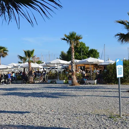 Marina Baie Des Anges * Villeneuve-Loubet