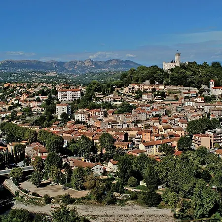 Marina Baie Des Anges * Villeneuve-Loubet