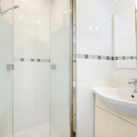 Apartment Marina Baie Des Anges