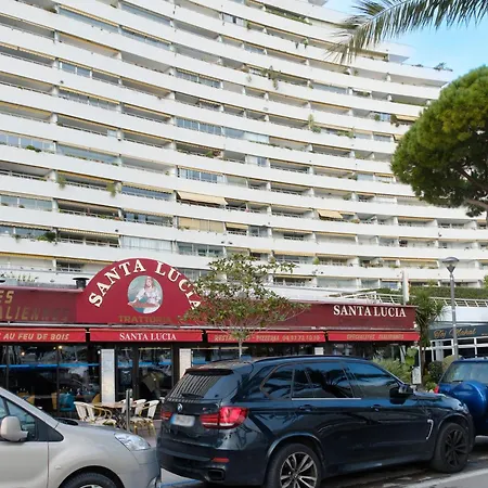 Apartment Marina Baie Des Anges